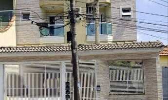 Imagem: Apartamento com 3 Quartos e 1 banheiro à