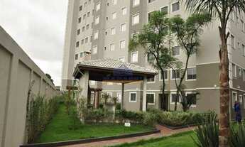 Imagem: Apartamento à venda no bairro Jardim Angela