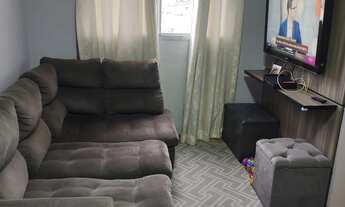 Imagem 2: Apartamento à venda no bairro Jardim Angela - São Paulo/SP