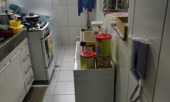 Imagem 6: Apartamento à venda no bairro Jardim Angela - São Paulo/SP