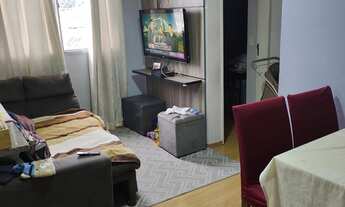 Imagem 3: Apartamento à venda no bairro Jardim Angela - São Paulo/SP