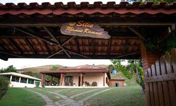 Imagem 6: SITIO A VENDA PROXIMO AO SHOPPING CATARINA EM SÃO ROQUE