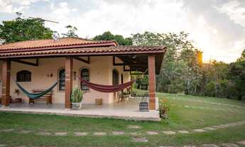 Imagem 2: SITIO A VENDA PROXIMO AO SHOPPING CATARINA EM SÃO ROQUE