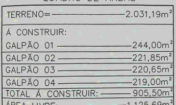 Imagem 2: GALPÃO COMERCIAL PARA LOCAÇÃO NA AVENIDA PIRES DO RIO REGIÃO DE SÃO MIGUEL