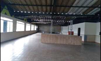 Imagem: Pavilhão/Galpão para alugar no bairro
