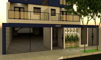 Imagem: Apartamento Padrão, 3 dormitórios, 1 suítes