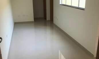 Imagem: Apartamento à venda no bairro Vila Curuçá