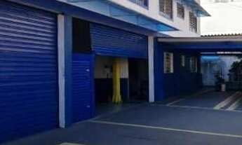 Imagem 3: GALPÃO PAVILHÃO A VENDA NA VILA VAL PARAISO - SANTO ANDRE