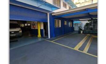 Imagem 4: GALPÃO PAVILHÃO A VENDA NA VILA VAL PARAISO - SANTO ANDRE