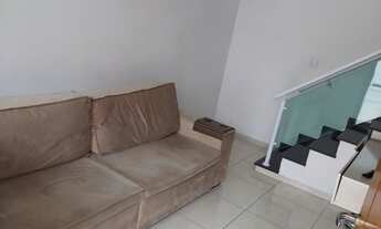 Imagem: SOBRADO A VENDA NO JARDIM ANA MARIA SANTO