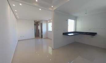 Imagem 3: APARTAMENTO COBERTURA A VENDA COM DOIS DORMITORIOS SENDO UM SUITE, BAIRRO CAMILOPOLI