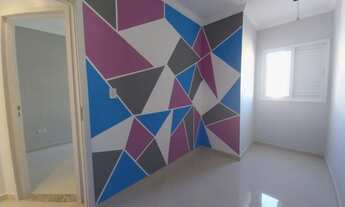 Imagem 5: APARTAMENTO COBERTURA A VENDA COM DOIS DORMITORIOS SENDO UM SUITE, BAIRRO CAMILOPOLI