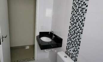 Imagem 3: APARTAMENTO PADRÃO 3 DORMITÓRIO COM SUÍTE DUAS VAGAS 90 M2 NO PARQUE DAS NAÇÕES - SANTO AN