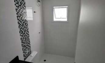 Imagem 4: APARTAMENTO PADRÃO 3 DORMITÓRIO COM SUÍTE DUAS VAGAS 90 M2 NO PARQUE DAS NAÇÕES - SANTO AN