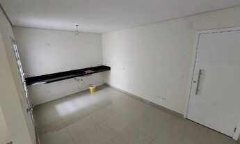 Imagem 2: APARTAMENTO PADRÃO 3 DORMITÓRIO COM SUÍTE DUAS VAGAS 90 M2 NO PARQUE DAS NAÇÕES - SANTO AN