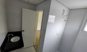 Imagem 5: APARTAMENTO PADRÃO 3 DORMITÓRIO COM SUÍTE DUAS VAGAS 90 M2 NO PARQUE DAS NAÇÕES - SANTO AN