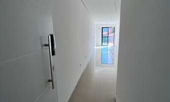 Imagem 5: APARTAMENTO A VENDA NO BAIRRO CAMPESTR - SANTO ANDRÉ