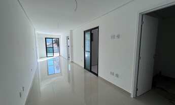 Imagem 2: APARTAMENTO A VENDA NO BAIRRO CAMPESTR - SANTO ANDRÉ