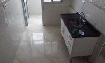 Imagem 4: APARTAMENTO A VENDA COM DORMITÓRIOS 69 M2 NA VILA MAZEI PRÓXIMO AO ESTÁDIO BRUNO - SANTO