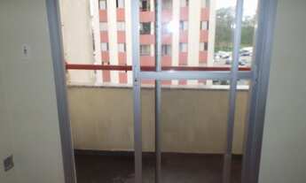 Imagem 3: APARTAMENTO A VENDA COM DORMITÓRIOS 69 M2 NA VILA MAZEI PRÓXIMO AO ESTÁDIO BRUNO - SANTO