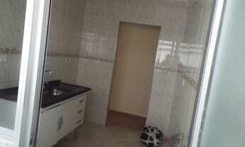 Imagem 5: APARTAMENTO A VENDA COM DORMITÓRIOS 69 M2 NA VILA MAZEI PRÓXIMO AO ESTÁDIO BRUNO - SANTO