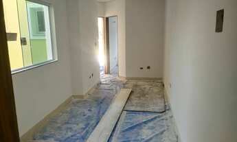 Imagem 4: Apartamento à venda no bairro Vila Alto de Santo André - Santo André/SP