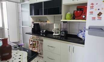 Imagem 5: Apartamento com 3 Quartos e 2 banheiros à Venda, 72 m² por R$ 375.000