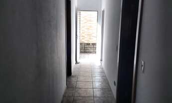 Imagem 7: CASA A VENDA PARA USO OU DEMOLIÇÃO NO BAIRRO CAMPESTRE COM EDÍCULA - SANTO ANDRÉ