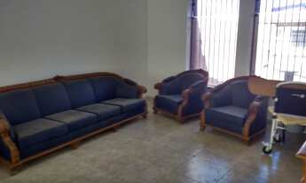 Imagem 4: CASA A VENDA PARA USO OU DEMOLIÇÃO NO BAIRRO CAMPESTRE COM EDÍCULA - SANTO ANDRÉ