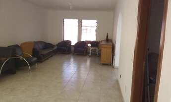 Imagem 2: CASA A VENDA PARA USO OU DEMOLIÇÃO NO BAIRRO CAMPESTRE COM EDÍCULA - SANTO ANDRÉ