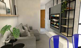 Imagem: Apartamento Padrão à venda em Sumaré/SP