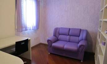 Imagem 6: Casa Sobrado, 3 dormitórios, 1 suítes, 1 banheiros, 5 vagas na garagem, 234M² de Área Cons