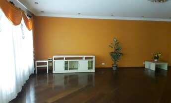 Imagem: Casa à venda no bairro Parque Erasmo Assunção