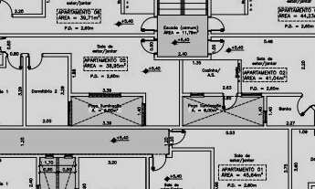 Imagem: Apartamento Padrão Vila Príncipe de Gales