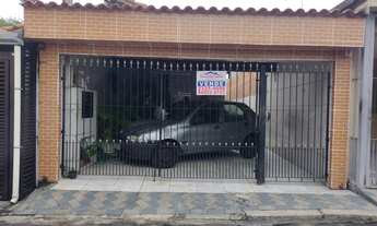 Imagem: CASA TÉRREA COM DOIS DORMITÓRIOS PARA