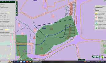 Imagem: AREA TERREN0 REDISENDIAL COMERCIA À VENDA