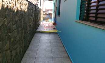 Imagem 2: Sobrado-Alto-Padrao-para-Venda-em-Parque-Sao-Vicente-Maua-SP, 3 dormitórios, 1 suítes, 1 b