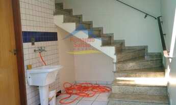 Imagem 7: Sobrado-Alto-Padrao-para-Venda-em-Parque-Sao-Vicente-Maua-SP, 3 dormitórios, 1 suítes, 1 b