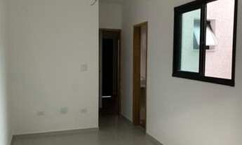 Imagem: APARTAMENTO COBERTURA COM SUITE 140 M2 A