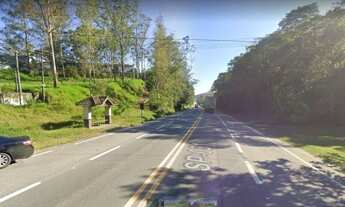 Imagem 2: Área com estudo para construções galpões ou loteamento de chácaras