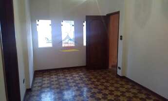 Imagem: CASA TÉRREA PARA RENDA EXTRA NO PARQUE