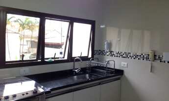 Imagem 5: APARTAMENTO PADRÃO PR´XIMO BAIRRO ÁGUA RASA -,SÃO PAULO