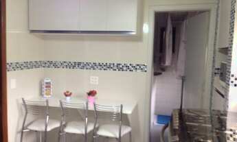 Imagem 6: APARTAMENTO PADRÃO PR´XIMO BAIRRO ÁGUA RASA -,SÃO PAULO