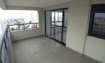 Imagem: Apartamento à venda no bairro Campestre