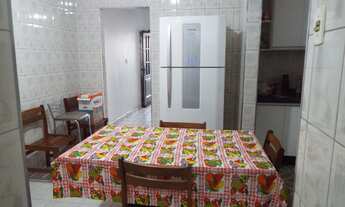 Imagem 5: CASA ASSOBRADADA A VENDA NO PARQUE NOVO ORATORIO SANTO ANDRÉ