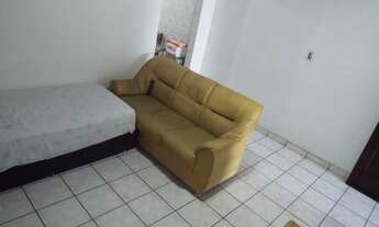 Imagem 3: CASA ASSOBRADADA A VENDA NO PARQUE NOVO ORATORIO SANTO ANDRÉ