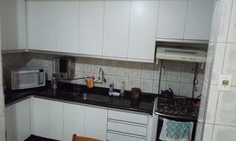 Imagem 4: CASA ASSOBRADADA A VENDA NO PARQUE NOVO ORATORIO SANTO ANDRÉ