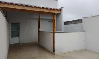 Imagem: APARTAMENTO COBERTURA A VENDA NO PARQUE