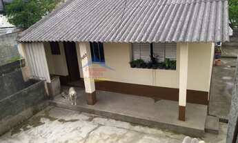 Imagem: Casa Antiga com 80 m² com 2 Quarto, Sala