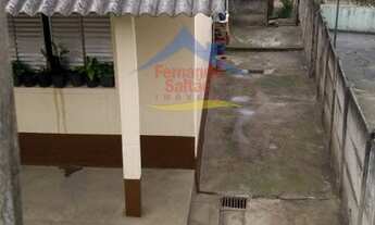 Imagem 3: Casa Antiga com 80 m² com 2 Quarto, Sala, Cozinha, 1 Banheiro!